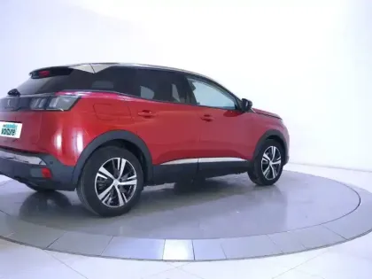 Photo 4 Peugeot 3008  Puretech 130ch S&S EAT8