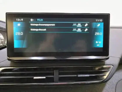 Photo 22 Peugeot 3008  Puretech 130ch S&S EAT8