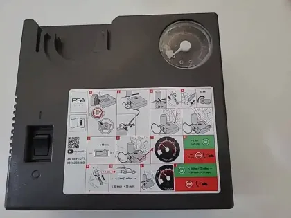 Photo 17 Peugeot 3008  Puretech 130ch S&S EAT8