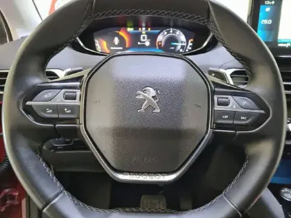 Photo 8 Peugeot 3008  Puretech 130ch S&S EAT8