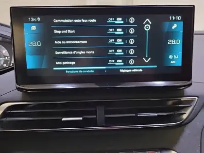 Photo 20 Peugeot 3008  Puretech 130ch S&S EAT8