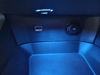 Photo 25 Peugeot 3008  Puretech 130ch S&S EAT8