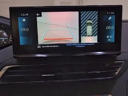 Photo 16 Peugeot 3008  Puretech 130ch S&S EAT8