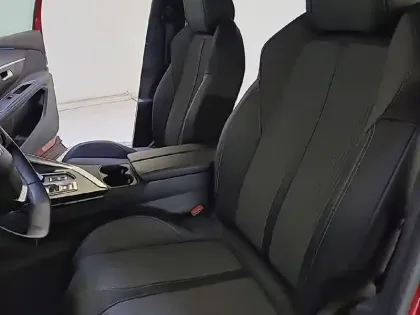 Photo 10 Peugeot 3008  Puretech 130ch S&S EAT8