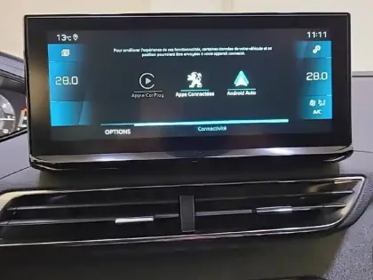 Photo 23 Peugeot 3008  Puretech 130ch S&S EAT8