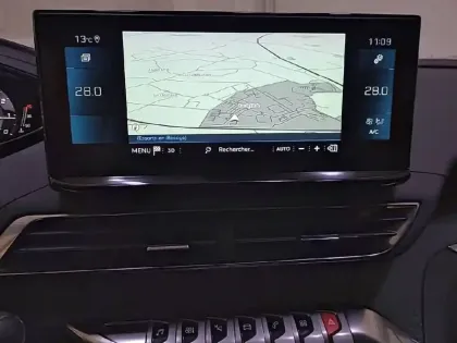 Photo 15 Peugeot 3008  Puretech 130ch S&S EAT8