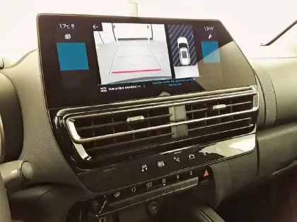 Photo 17 Citroën C5 aircross  PureTech 130 S&S BVM6