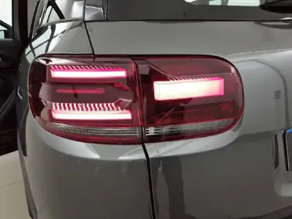 Photo 16 Citroën C5 aircross  PureTech 130 S&S BVM6