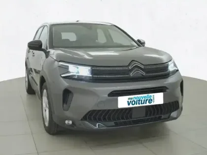 Photo 1 Citroën C5 aircross  PureTech 130 S&S BVM6