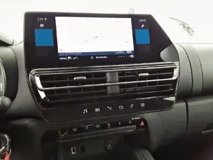 Photo 14 Citroën C5 aircross  PureTech 130 S&S BVM6