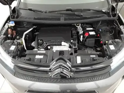 Photo 18 Citroën C5 aircross  PureTech 130 S&S BVM6