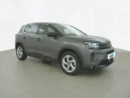 Photo 2 Citroën C5 aircross  PureTech 130 S&S BVM6