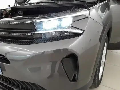 Photo 15 Citroën C5 aircross  PureTech 130 S&S BVM6