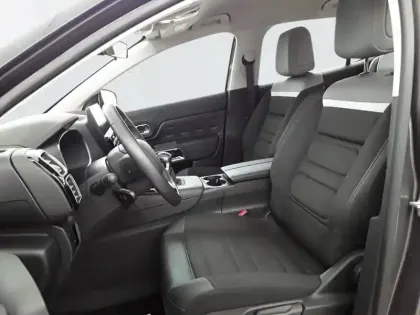 Photo 10 Citroën C5 aircross  PureTech 130 S&S BVM6