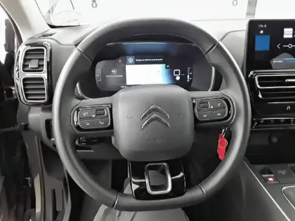 Photo 8 Citroën C5 aircross  PureTech 130 S&S BVM6