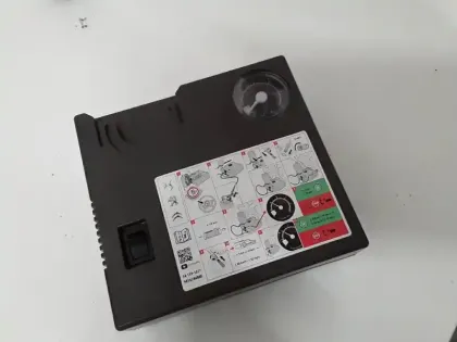 Photo 19 Citroën C5 aircross  PureTech 130 S&S BVM6