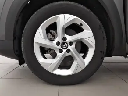 Photo 12 Citroën C5 aircross  PureTech 130 S&S BVM6