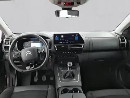 Photo 7 Citroën C5 aircross  PureTech 130 S&S BVM6