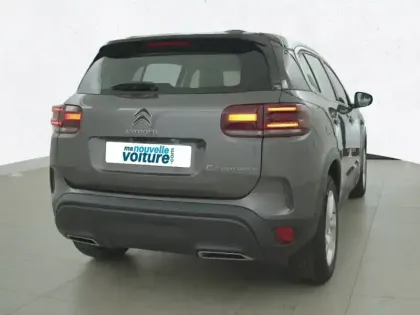 Photo 4 Citroën C5 aircross  PureTech 130 S&S BVM6