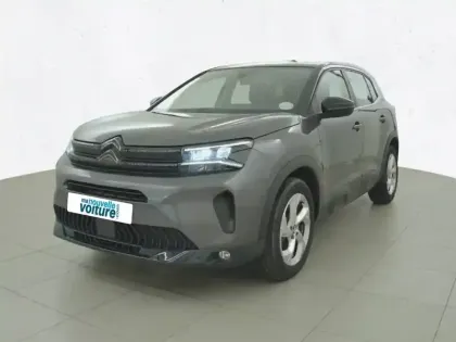 Photo Citroën C5 Aircross Feel