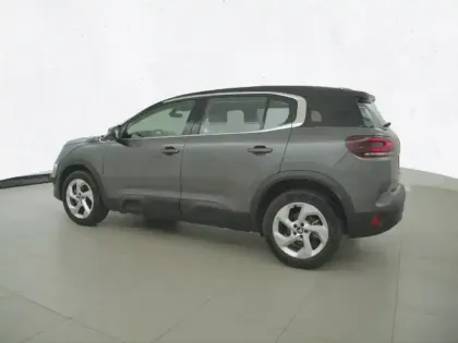 Photo 6 Citroën C5 aircross  PureTech 130 S&S BVM6