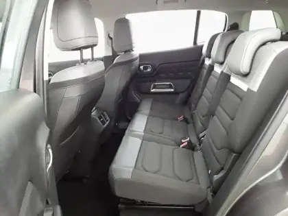 Photo 11 Citroën C5 aircross  PureTech 130 S&S BVM6