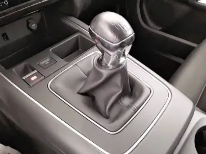 Photo 13 Citroën C5 aircross  PureTech 130 S&S BVM6