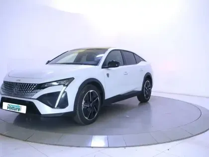 Photo Peugeot 408 Gt