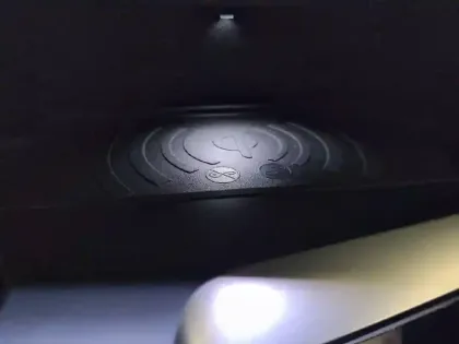 Photo 27 Peugeot 408  PureTech 130 ch S&S EAT8