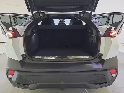 Photo 5 Peugeot 408  PureTech 130 ch S&S EAT8