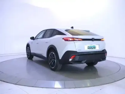 Photo 6 Peugeot 408  PureTech 130 ch S&S EAT8