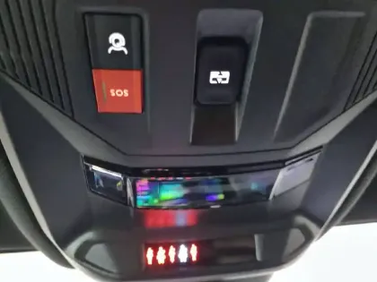 Photo 25 Peugeot 408  PureTech 130 ch S&S EAT8