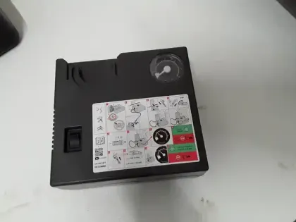 Photo 60 Peugeot 308  BlueHDi 130ch S&S EAT8