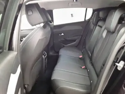 Photo 34 Peugeot 308  BlueHDi 130ch S&S EAT8