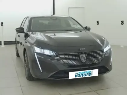 Photo 62 Peugeot 308  BlueHDi 130ch S&S EAT8