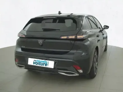 Photo 39 Peugeot 308  BlueHDi 130ch S&S EAT8