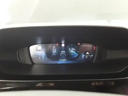 Photo 9 Peugeot 308  BlueHDi 130ch S&S EAT8