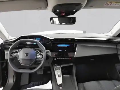 Photo 7 Peugeot 308  BlueHDi 130ch S&S EAT8