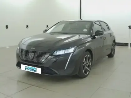 Photo 61 Peugeot 308  BlueHDi 130ch S&S EAT8