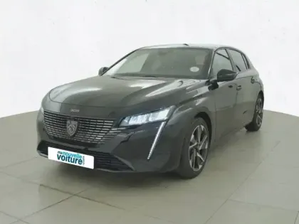 Photo Peugeot 308 Allure