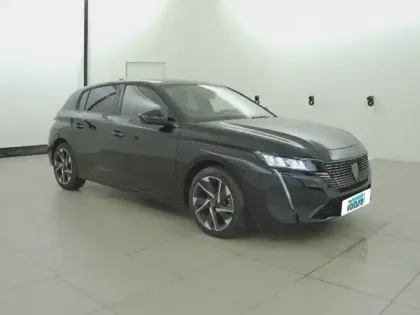 Photo 63 Peugeot 308  BlueHDi 130ch S&S EAT8