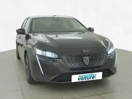 Photo 36 Peugeot 308  BlueHDi 130ch S&S EAT8