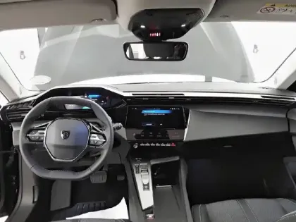 Photo 67 Peugeot 308  BlueHDi 130ch S&S EAT8