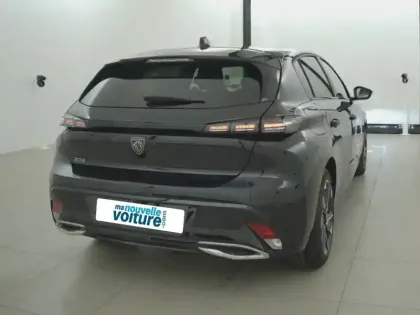 Photo 65 Peugeot 308  BlueHDi 130ch S&S EAT8