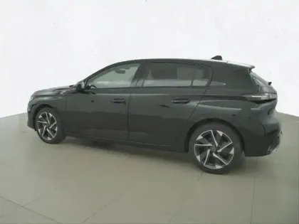 Photo 41 Peugeot 308  BlueHDi 130ch S&S EAT8