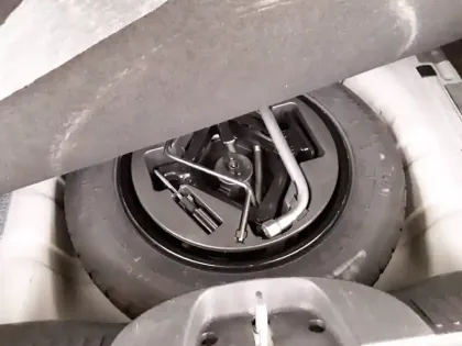 Photo 66 Fiat 500 C 1.0 70 ch Hybride BSG S/S