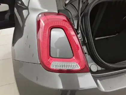 Photo 58 Fiat 500 C 1.0 70 ch Hybride BSG S/S