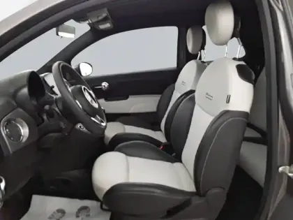 Photo 52 Fiat 500 C 1.0 70 ch Hybride BSG S/S