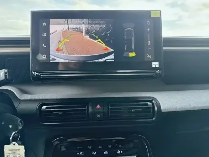 Photo 14 Citroën C3 Aircross  Hybride 145 e-DCS6