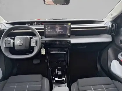 Photo 7 Citroën C3 Aircross  Hybride 145 e-DCS6